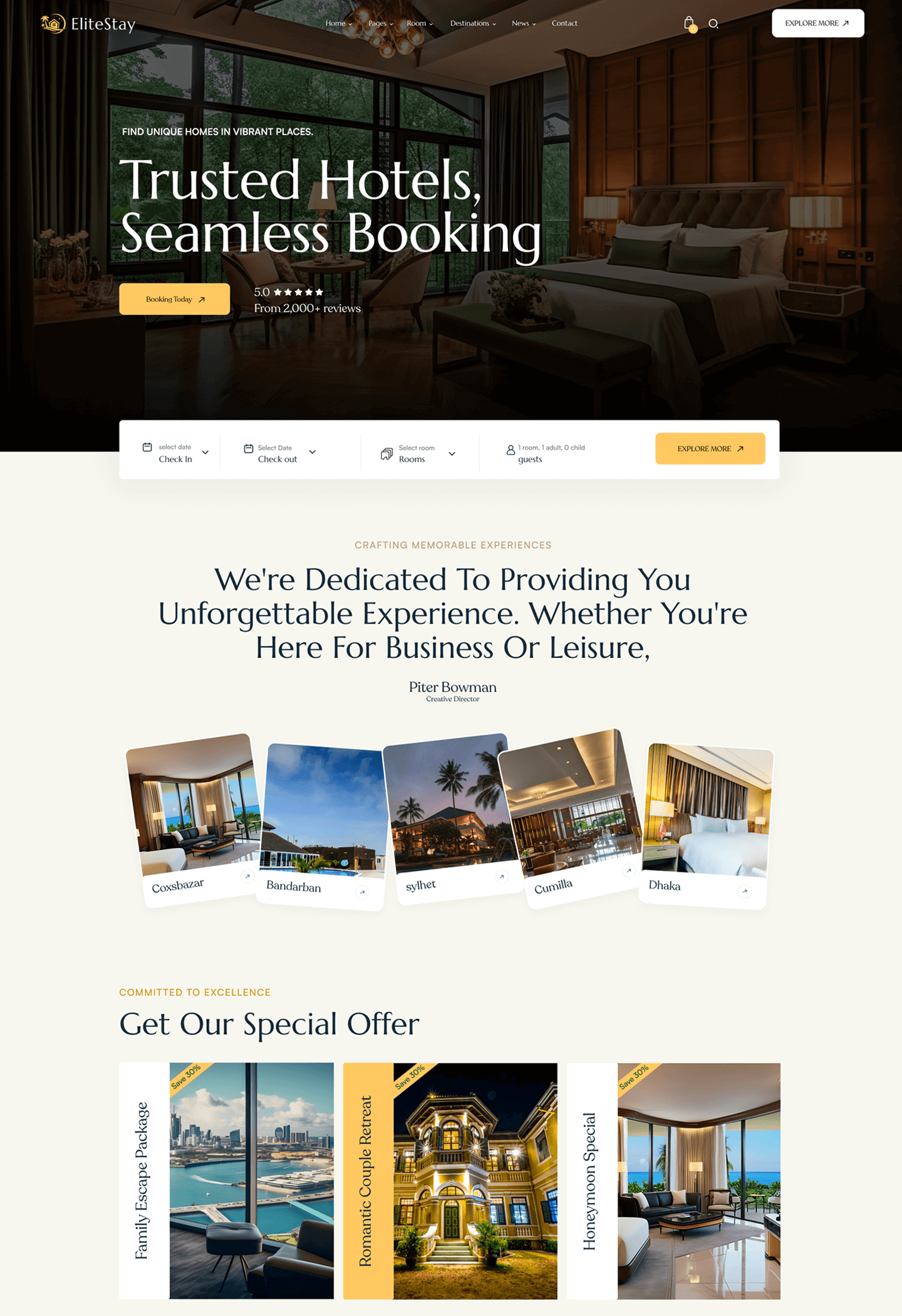 Home Page Image